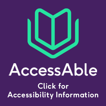 Accessibility information from AccessAble